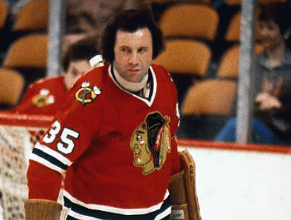 Top 10 NHL Goaltenders of All Time : Elite Players 9 Top 10 NHL Goaltenders of All Time : Elite Players