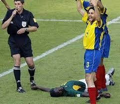 Top 10 Footballers Who Passed Away Too 