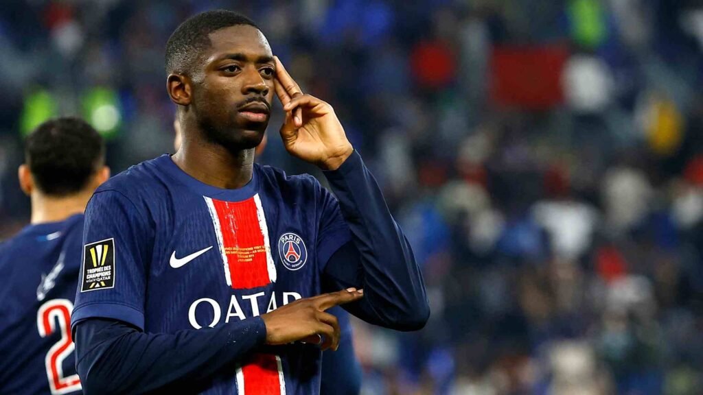 Top 10 Footballers With the Most Goals in 2025 12 Top 10 Footballers With the Most Goals in 2025