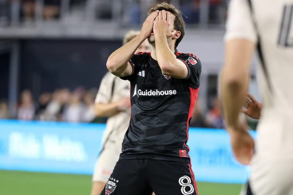 Top 10 Longest Losing Streaks in Football 2025 4 Longest Losing Streaks in Football 2025