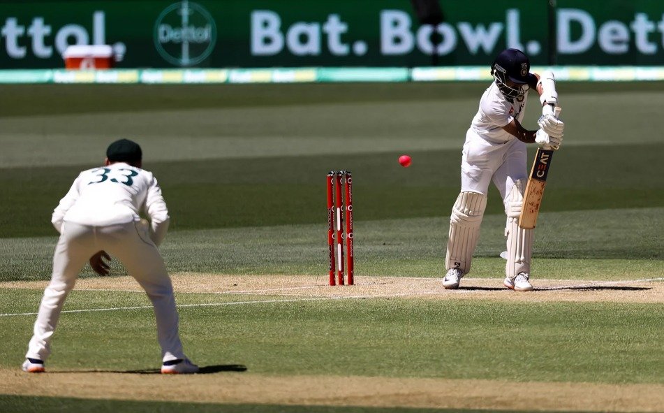 Top 10 Shocking Yet Fascinating Lowest Test Scores in Cricket History 4 Top 10 Lowest Test Scores in Cricket History