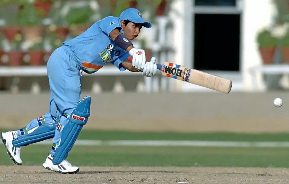 Top 10 Most Hundreds for India Women in WODIs: Icons of Consistency and Class 4 Top 10 Most Hundreds for India Women in WODIs: Icons of Consistency and Class
