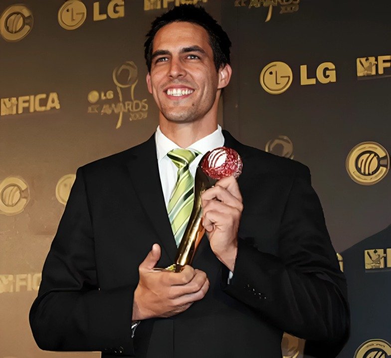 Top 10 Legendary Cricketers with the Most ICC Awards 6 Top 10 Legendary Cricketers with the Most ICC Awards