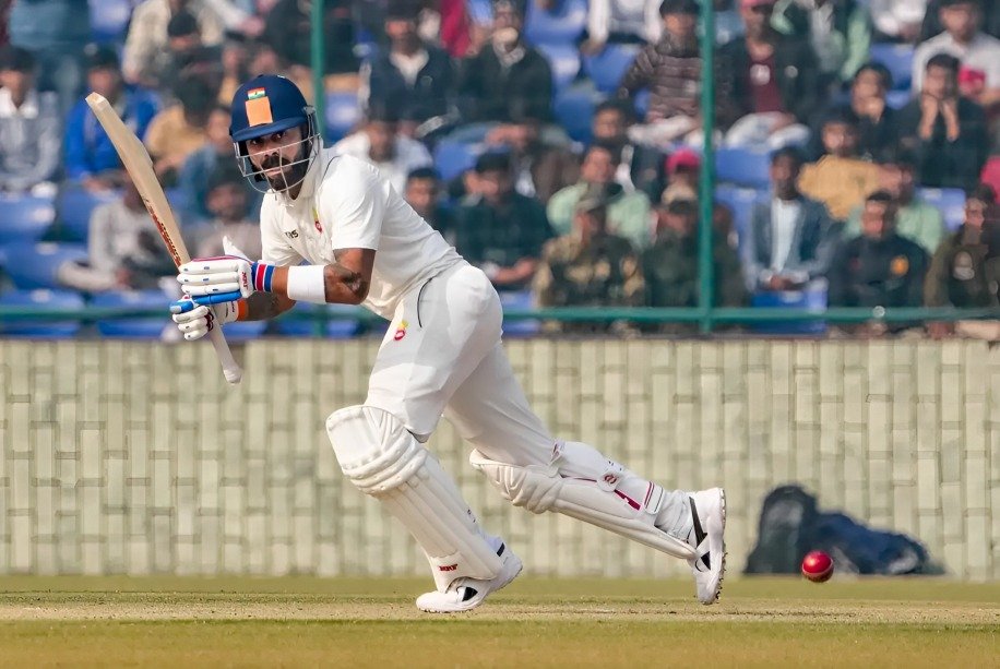 Top 10 Legendary Indian Batsmen with Most Runs in Test Cricket History 6 Top 10 Legendary Indian Batsmen with Most Runs in Test Cricket History