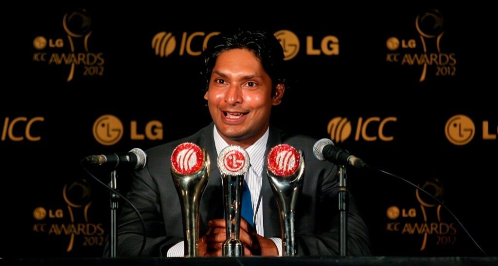Top 10 Legendary Cricketers with the Most ICC Awards 7 Top 10 Legendary Cricketers with the Most ICC Awards