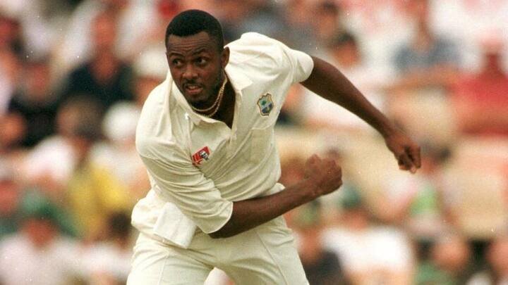 Top 10 All-Time Greatest Test Fast Bowlers 5 Top 10 All-Time Greatest Test Fast Bowlers: