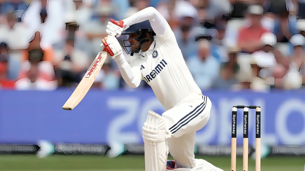 Top 10 Unforgettable Test Cricket Records Set in 2025 That Every Fan Should Know
