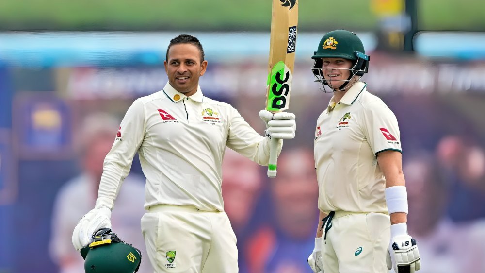 Test Cricket Records Set in 2025