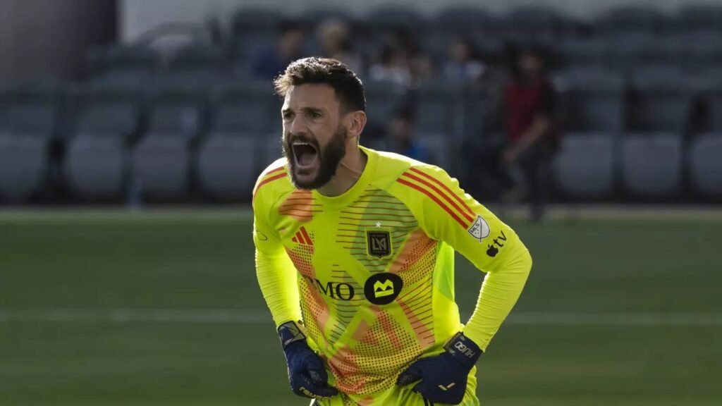 Top 10 Goalkeepers Who Conceded the Most Goals in 2025 9 Goalkeepers Who Conceded the Most Goals