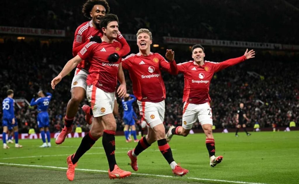 Top 10 Stoppage Time Winners of the 2025 6 Top 10 Stoppage Time Winners of the