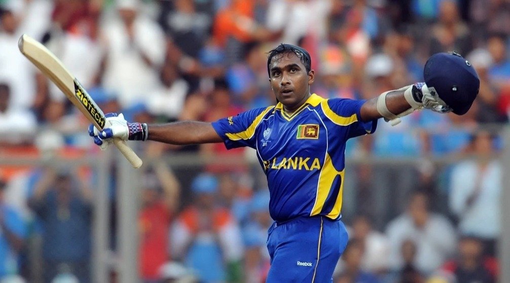Top 10 Highest Runs Scorers in All Three Format of Cricket: Legends Who Dominated Across Eras 5 Top 10 Highest Runs Scorers in All Three Format of Cricket: Legends Who Dominated Across Eras