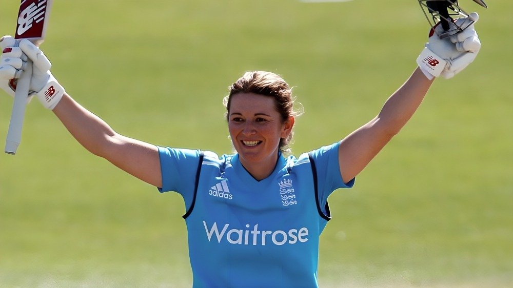 Top 10 Players with the Most Runs in Women's Cricket (Across All Formats)