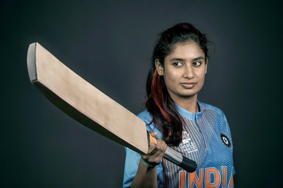 Top 10 Players with the Most Runs in Women's Cricket (Across All Formats)