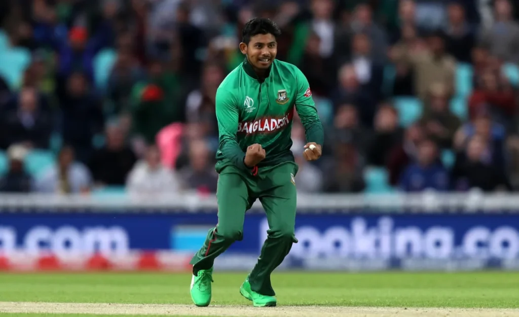 Top 10 Players Who Have Taken a Wicket With Their First Ball in International Cricket 3 Top 10 Players Who Have Taken a Wicket With Their First Ball in International Cricket