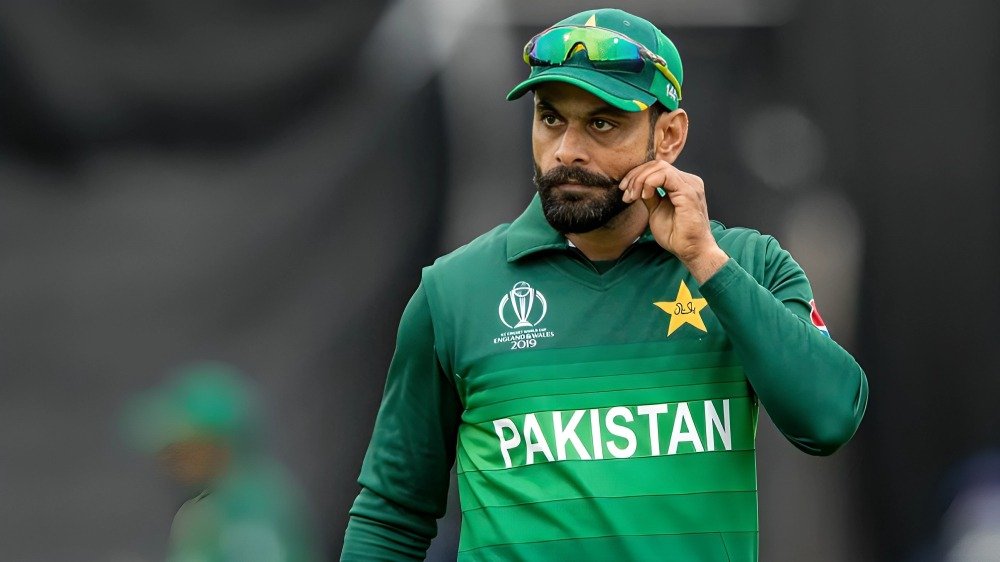 Top 10 Legendary Players With Most Runs in World Championship of Legends, 2025 – Full Batting Breakdown 4 Top 10 Legendary Players With Most Runs in World Championship of Legends, 2025 – Full Batting Breakdown