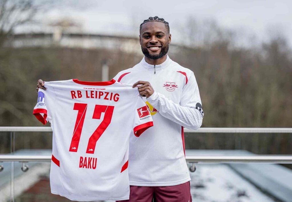 Top 10 Bundesliga Players to Watch in the 2025/2026 Season 6 Top 10 Bundesliga Players to Watch