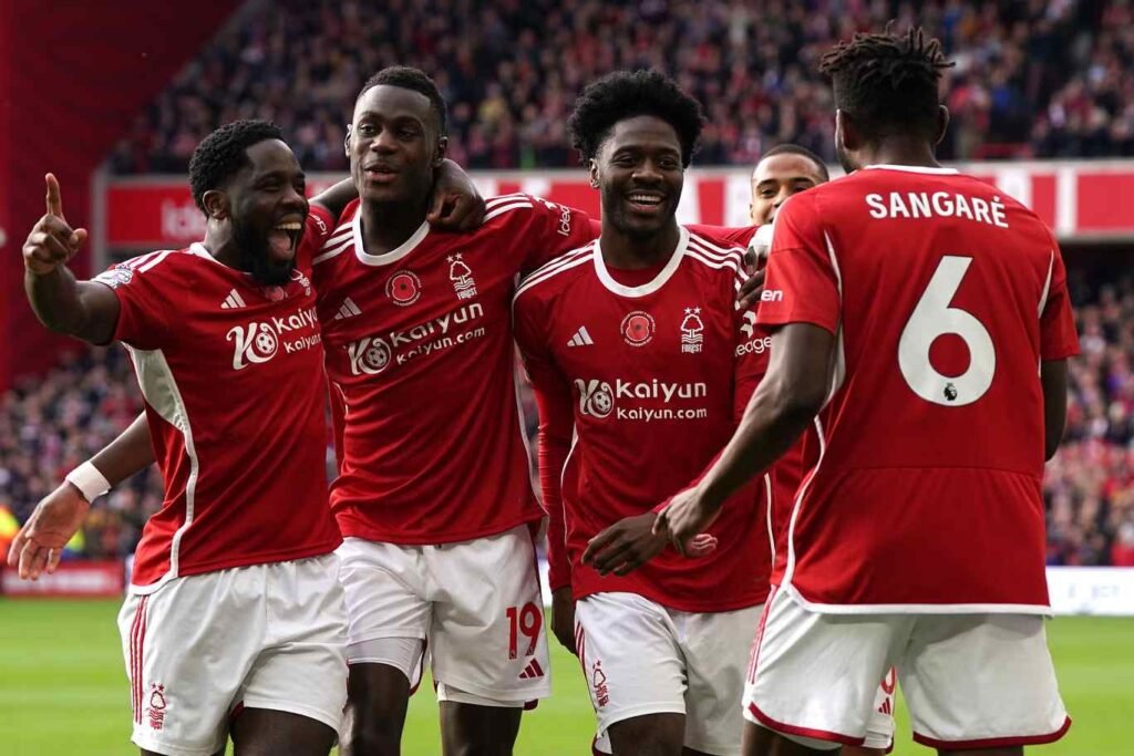 Top 10 Favorites to Win the UEFA Europa