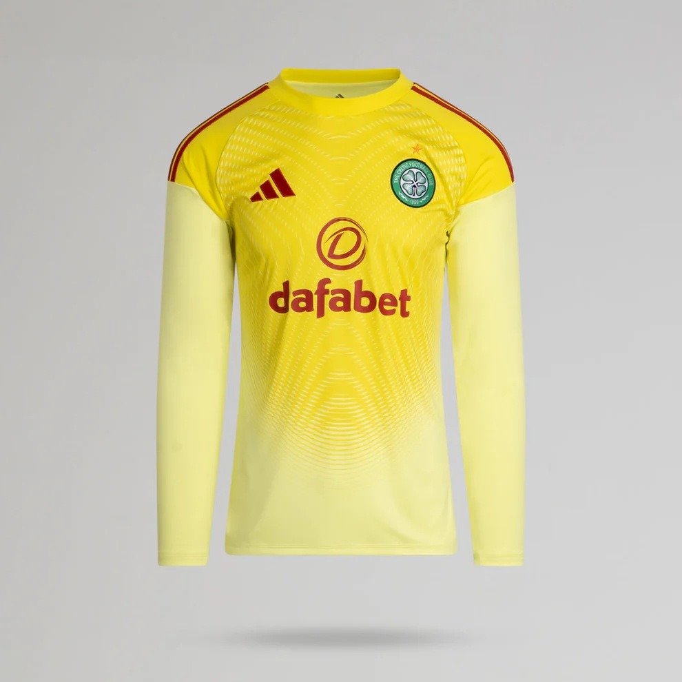 Top 10 Best Goalkeeper Jerseys of the 2025/26 Season 5 Top 10 Best Goalkeeper Jerseys