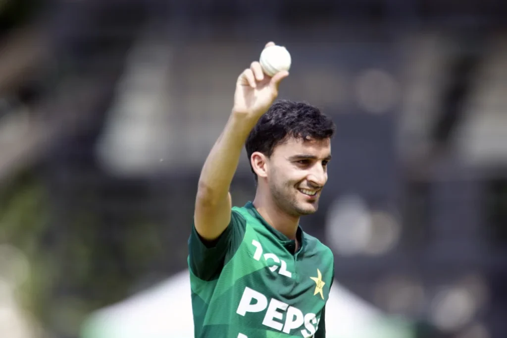 Top 10 Players Who Have Taken a Wicket With Their First Ball in International Cricket 7 Top 10 Players Who Have Taken a Wicket With Their First Ball in International Cricket