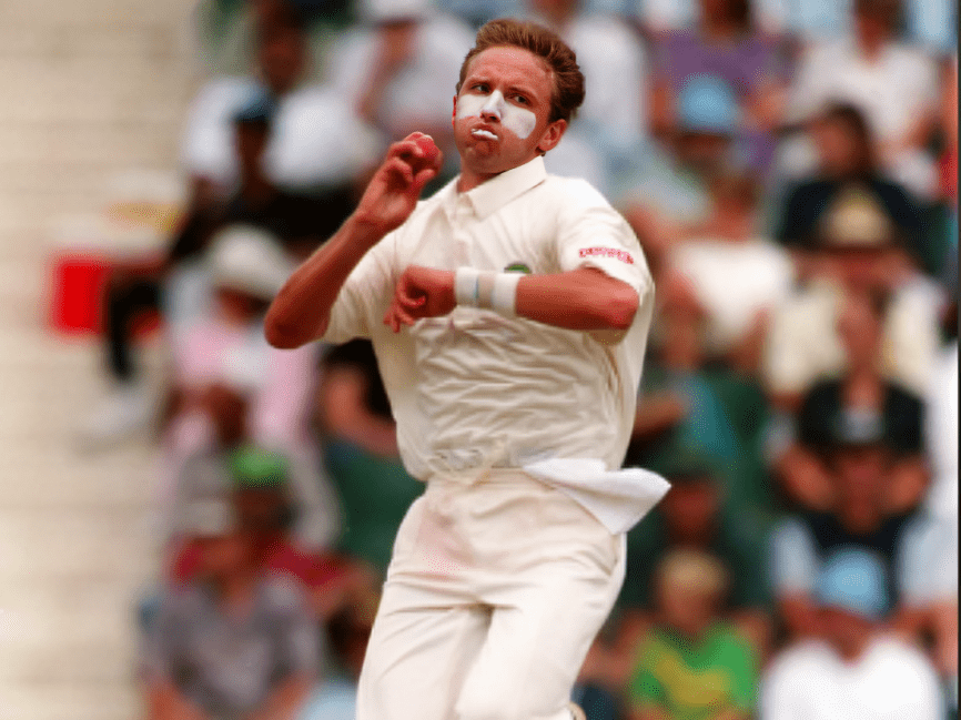 Top 10 All-Time Greatest Test Fast Bowlers 7 Top 10 All-Time Greatest Test Fast Bowlers: