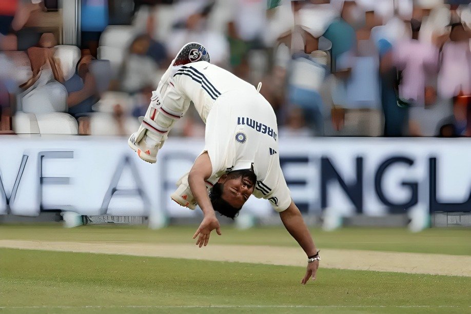 Top 10 Rishabh Pant's Test Records That Define a Legendary Game-Changer 6 Top 10 Rishabh Pant's Test Records That Define a Legendary Game-Changer