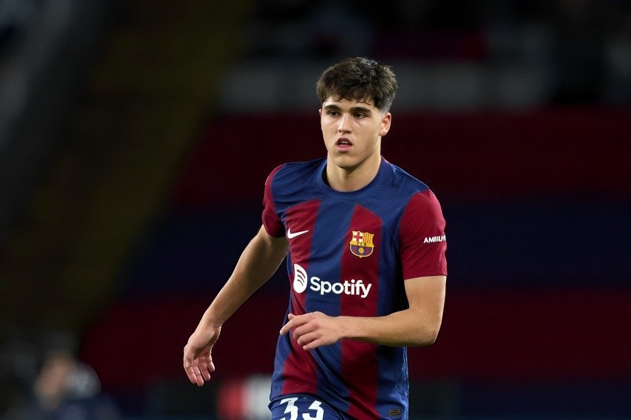 Top 10 Youngest Players in World Football (Ranked) In 2025 5 Top 10 Youngest Players in World Football (Ranked) In 2025