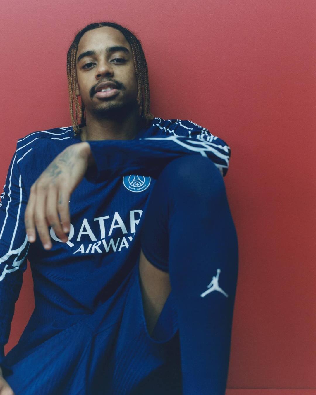 Most Stylish Football Home Kits of 2025