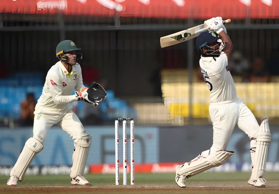 Top 10 Legendary Indian Batsmen with Most Runs in Test Cricket History 10 Top 10 Legendary Indian Batsmen with Most Runs in Test Cricket History