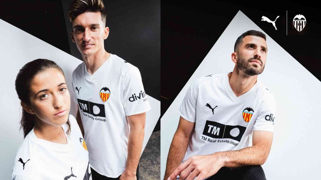 Top 10 Worst-Looking Football Home Kits of 2025/26 7 Top 10 Worst-Looking Football Home Kits
