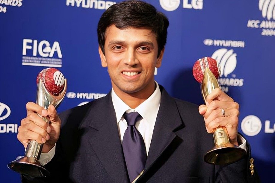 Top 10 Legendary Cricketers with the Most ICC Awards 3 Top 10 Legendary Cricketers with the Most ICC Awards