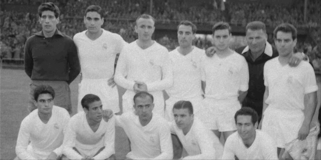 Top 10 Longest Winning Streaks in Football 6 longest-winning-streaks-in-football