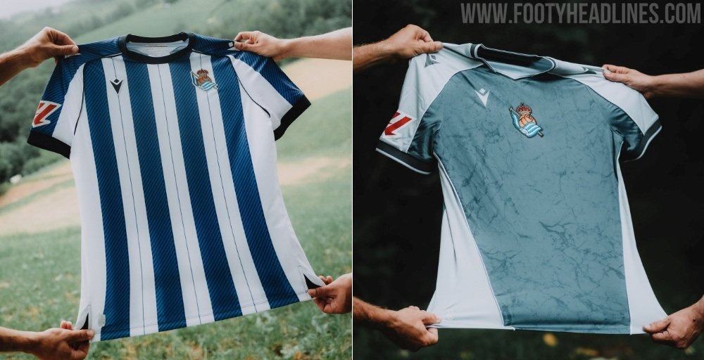Top 10 Worst-Looking Football Home Kits of 2025/26 5 Top 10 Worst-Looking Football Home Kits