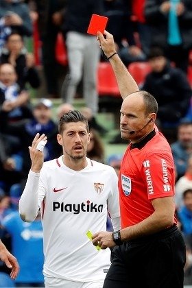 Top 10 Teams with the Most Red Cards