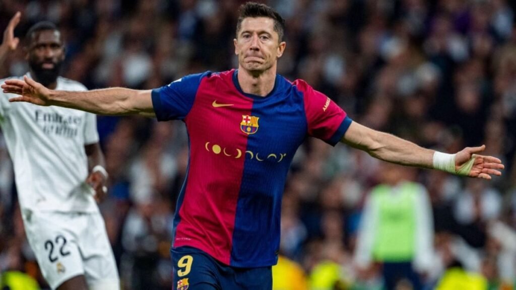 Top 10 Football Players Dominating the World in 2025 3 Football Players Dominating The World In 2025