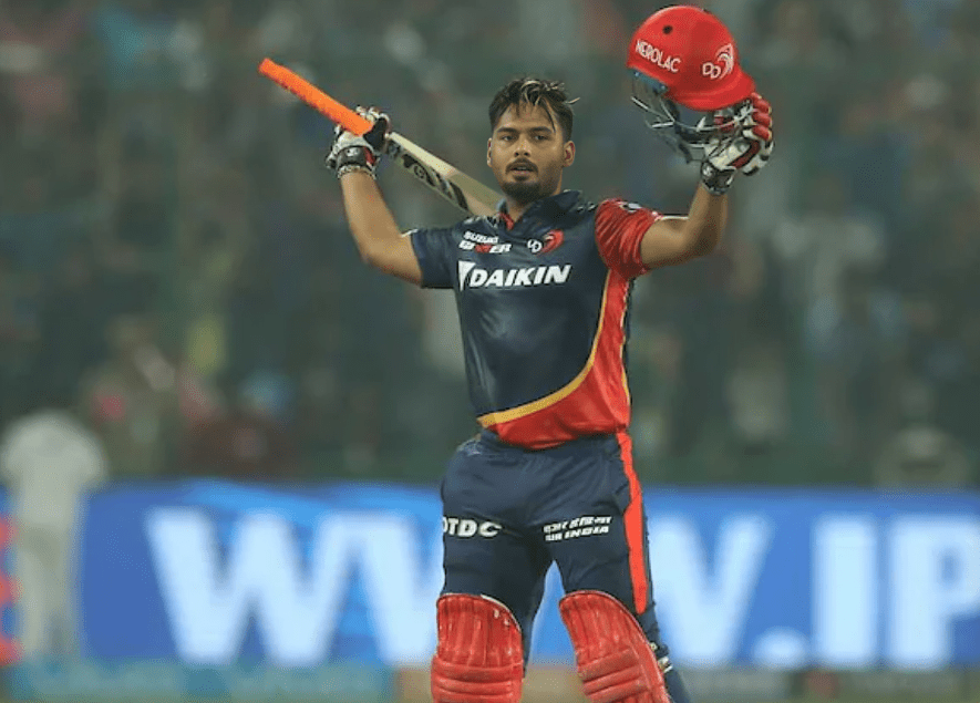 Top 10 Legendary Youngest Players to Score a Century in IPL 4 Top 10 Youngest Players to Score a Century in IPL