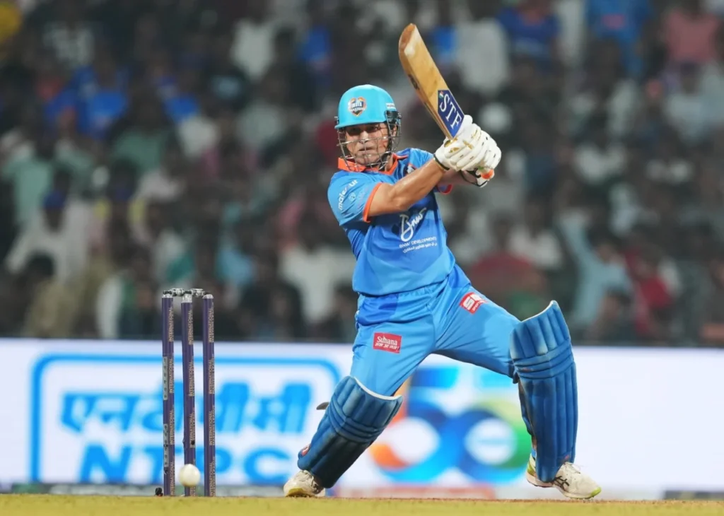 Top 10 Greatest Indian Cricketers of all time