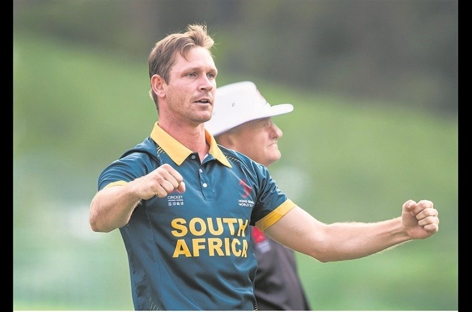 Top 10 Legendary Players With Most Runs in World Championship of Legends, 2025 – Full Batting Breakdown 3 Top 10 Legendary Players With Most Runs in World Championship of Legends, 2025 – Full Batting Breakdown