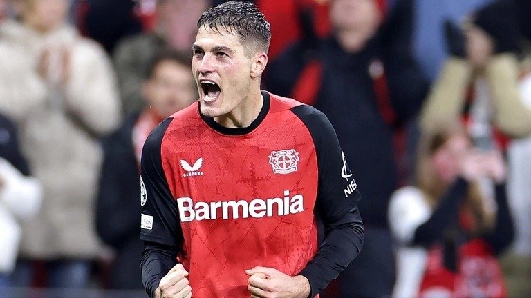 Top 10 Stoppage Time Winners of the 2025 3 Top 10 Stoppage Time Winners of the