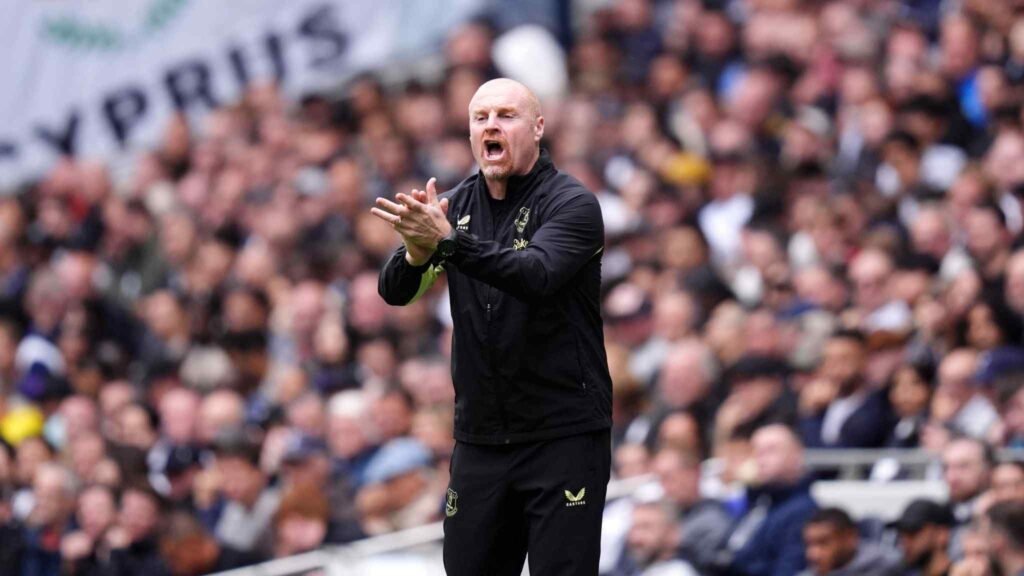 Top 10 Football Managers Sacked in 2025