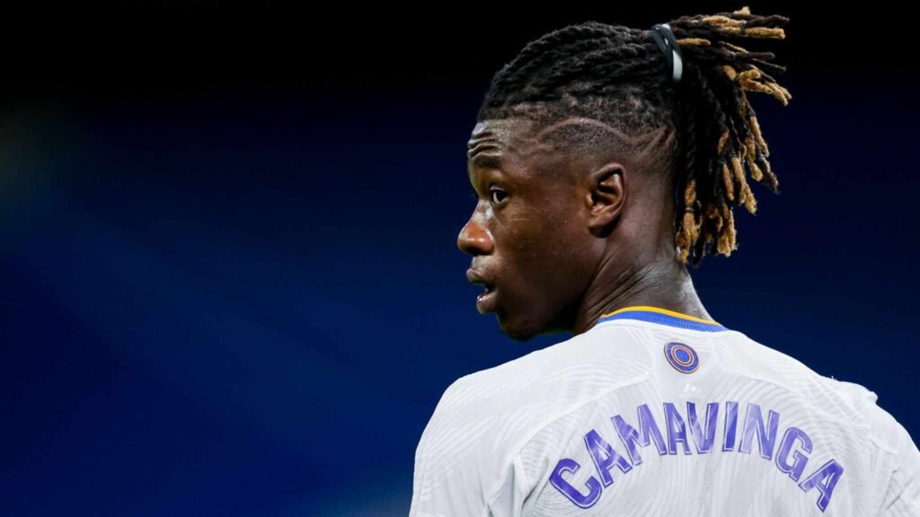 Top 10 Elite Midfielders of 2025 Who Are Changing Football 5 Elite Midfielders of 2025