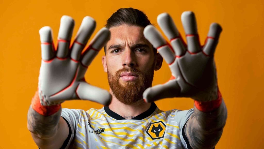Top 10 Goalkeepers Who Conceded the Most Goals in 2025 9 Top 10 Goalkeepers Who Conceded the Most