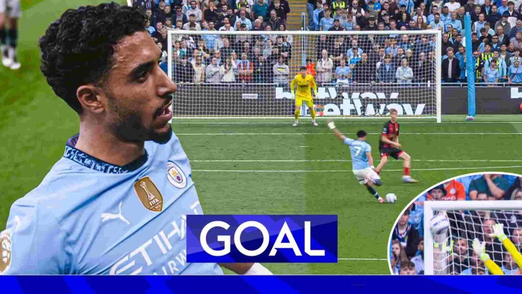 Top 10 Most Iconic Goals of 2025 So Far