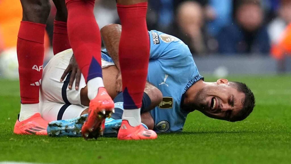 The 10 Most Devastating Football Injuries