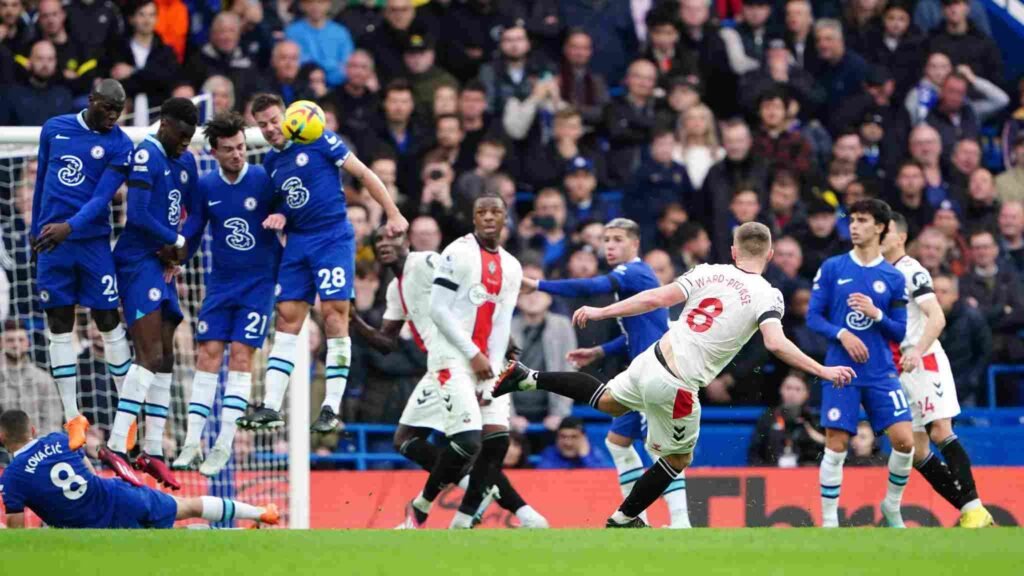 Top 10 Free Kicks That Shocked the World