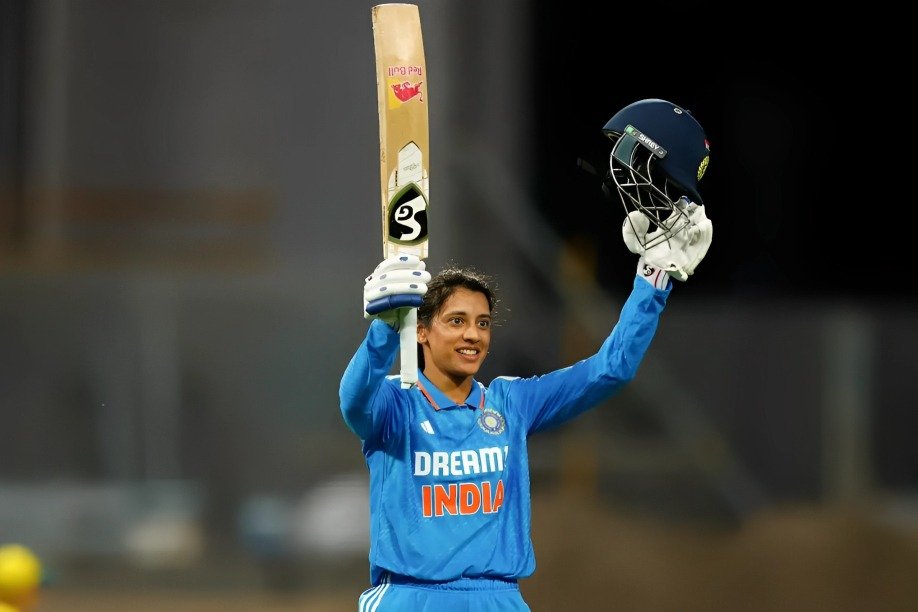 Top 10 Most Hundreds for India Women in WODIs: Icons of Consistency and Class 7 Top 10 Most Hundreds for India Women in WODIs: Icons of Consistency and Class