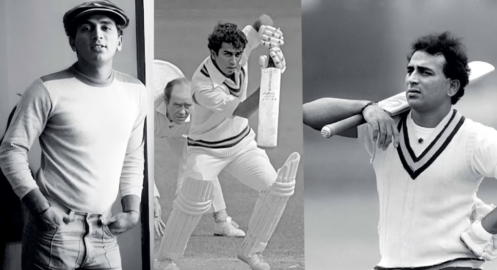 Top 10 Greatest Indian Cricketers of all time