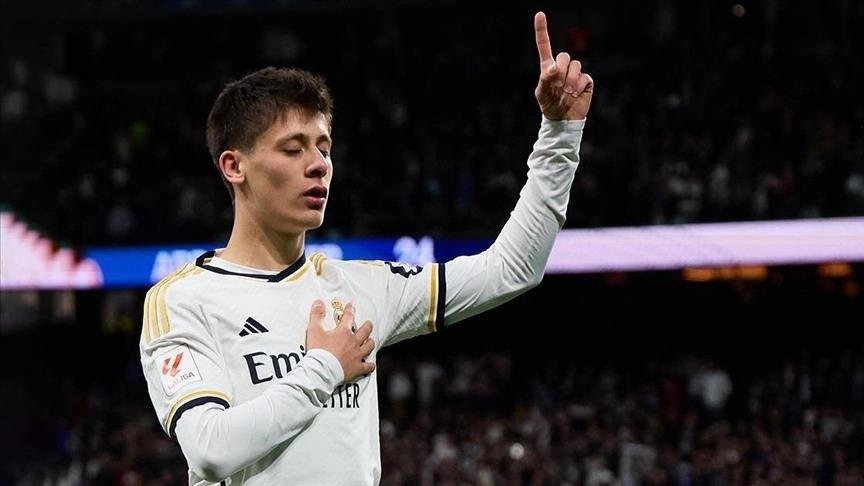 Top 10 Young Talents to Watch