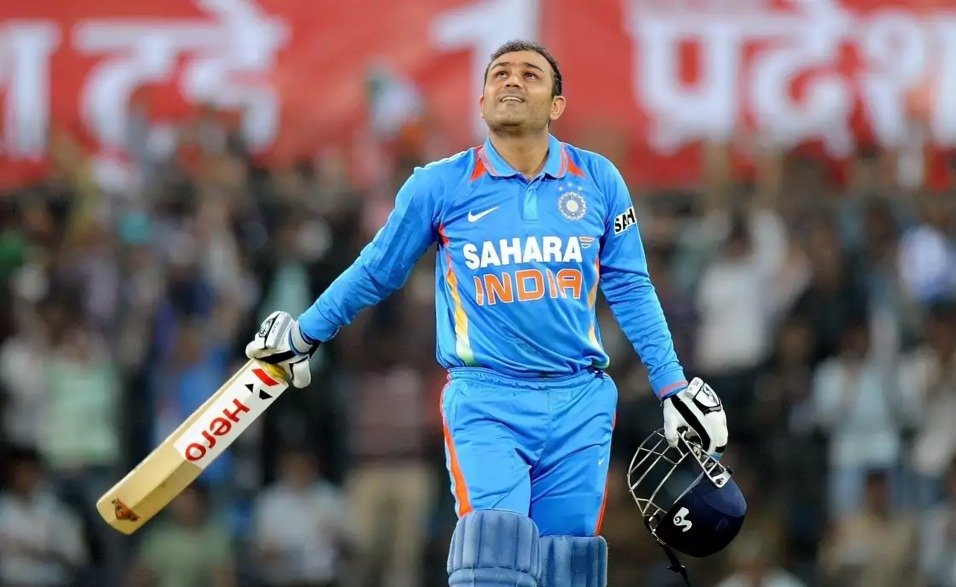 Top 10 Lengendary Players with Fastest Double Centuries 200 in ODI Cricket 8 Top 10 Lengendary Players with Fastest Double Centuries 200 in ODI Cricket