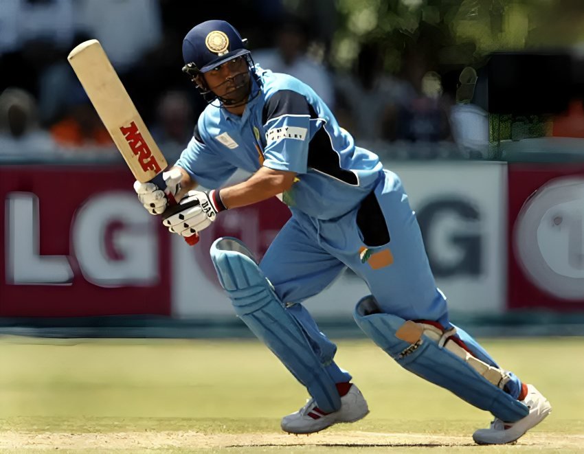 Most Expensive Cricket Bats in Auction