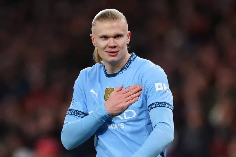 Top 10 Highest Paid Footballers in 2025 8 Highest Paid Footballers in 2025